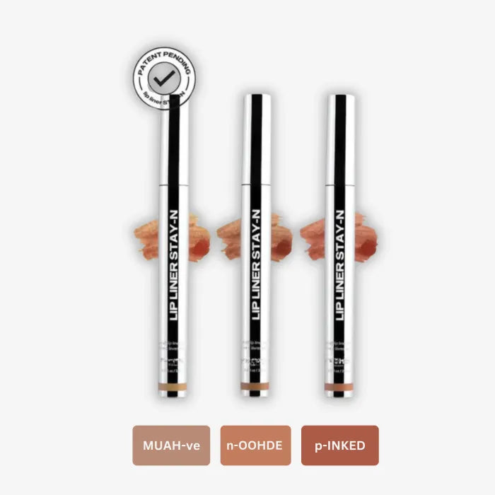 Belleti™ Peel Off Lip Liner